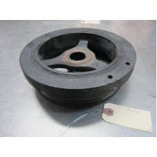 15h018 Crankshaft Pulley For 08-09 Chevrolet Trailblazer  4.2